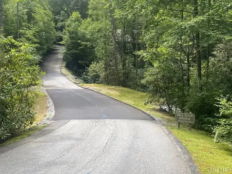 Lot 8 Wandering Ridge Cashiers NC 28717