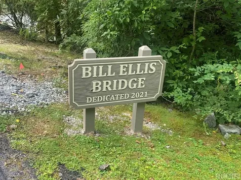 Lot 8 Wandering Ridge Cashiers NC 28717