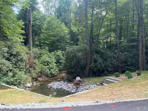 Lot 8 Wandering Ridge Cashiers NC 28717