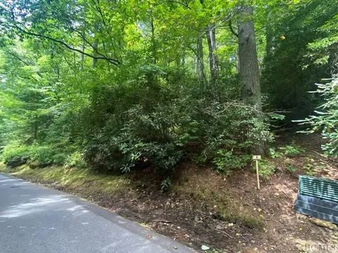 Lot 8 Wandering Ridge Cashiers NC 28717