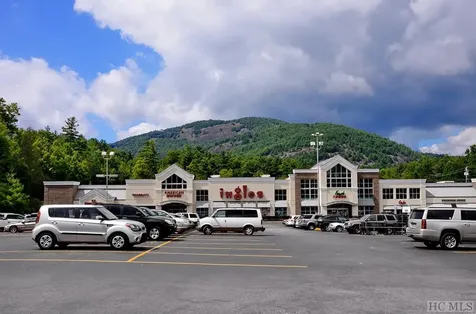 Lot 8 Wandering Ridge Cashiers NC 28717