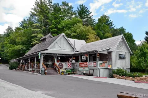 Lot 8 Wandering Ridge Cashiers NC 28717