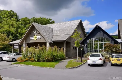 Lot 8 Wandering Ridge Cashiers NC 28717