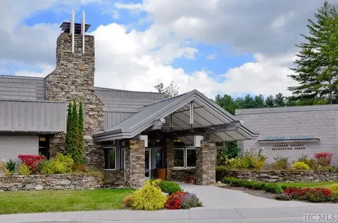 Lot 8 Wandering Ridge Cashiers NC 28717