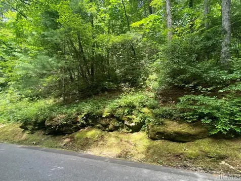 Lot 8 Wandering Ridge Cashiers NC 28717