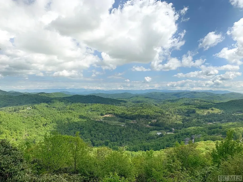 Lot 160 Windrush Trail Highlands NC 28741