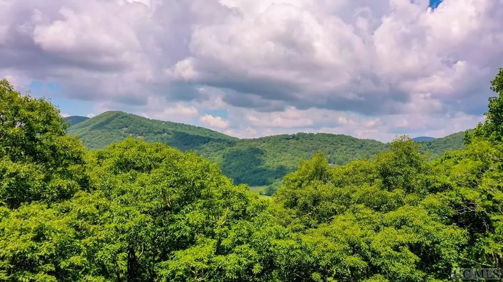 Tbd Sherwood Forest Lane Cullowhee NC 28723