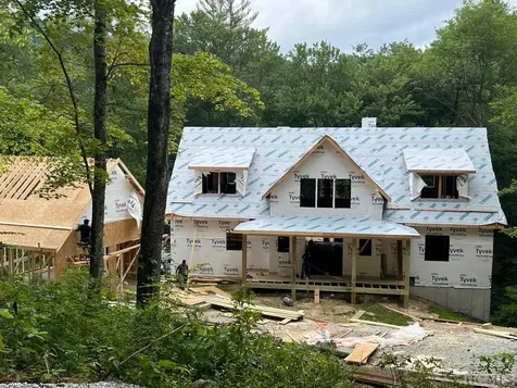 146 Wayside Lane Cullowhee NC 28723