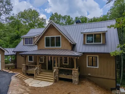 146 Wayside Lane Cullowhee NC 28723