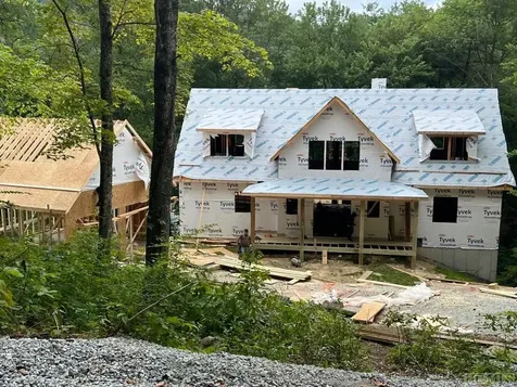 146 Wayside Lane Cullowhee NC 28723