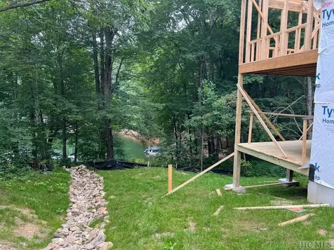 146 Wayside Lane Cullowhee NC 28723