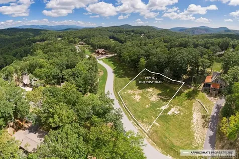 Lot N11 Outpost Trail Glenville NC 28736