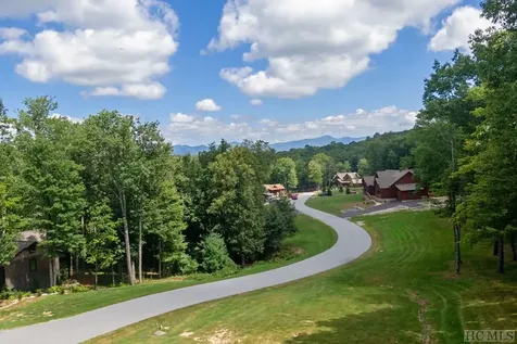 Lot N11 Outpost Trail Glenville NC 28736