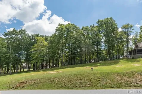 Lot N11 Outpost Trail Glenville NC 28736