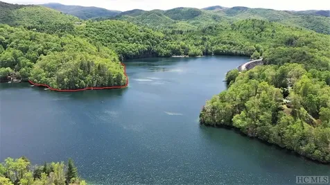 16C 16d Vess Owen Road Tuckasegee NC 28783