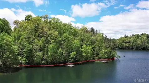 16C 16d Vess Owen Road Tuckasegee NC 28783