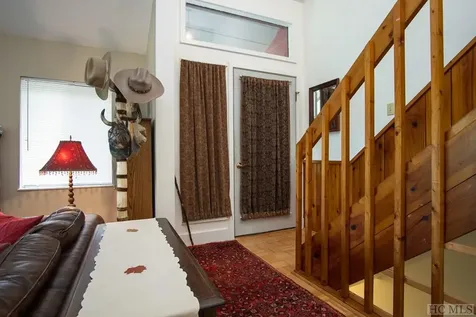 144 Toxaway Heights Lake Toxaway NC 28474
