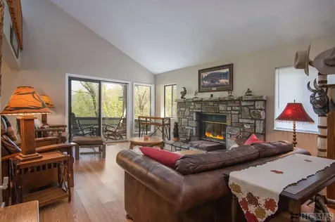 144 Toxaway Heights Lake Toxaway NC 28474