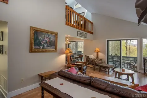 144 Toxaway Heights Lake Toxaway NC 28474
