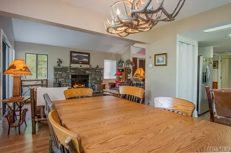 144 Toxaway Heights Lake Toxaway NC 28474