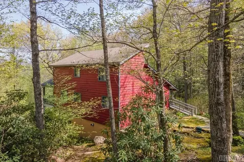 144 Toxaway Heights Lake Toxaway NC 28474