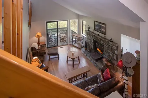 144 Toxaway Heights Lake Toxaway NC 28474