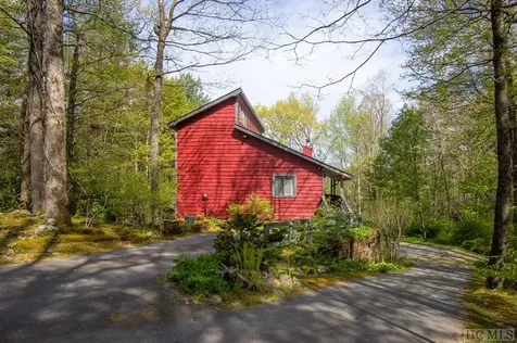 144 Toxaway Heights Lake Toxaway NC 28474
