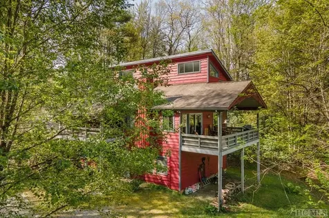 144 Toxaway Heights Lake Toxaway NC 28474
