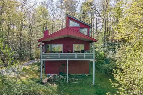 144 Toxaway Heights Lake Toxaway NC 28474