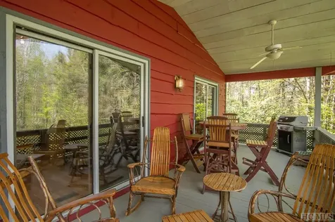 144 Toxaway Heights Lake Toxaway NC 28474
