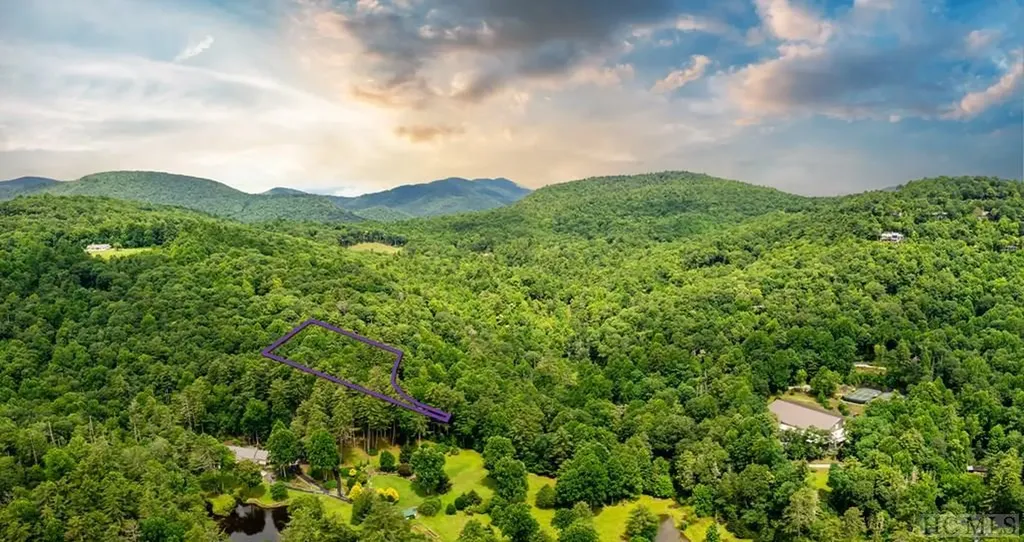 Tbd Moonlight Lane Highlands NC 28741