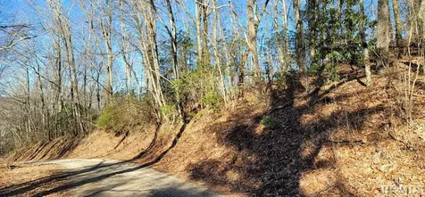 0 Evans Creek Road Scaly Mountain NC 28755