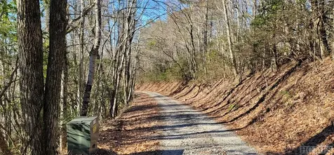 0 Evans Creek Road Scaly Mountain NC 28755