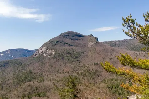 Lot 1 High Cliffs Road Cashiers NC 28717