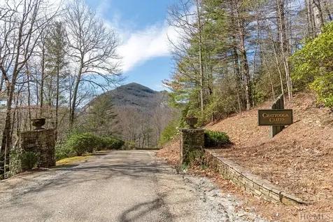 Lot 1 High Cliffs Road Cashiers NC 28717