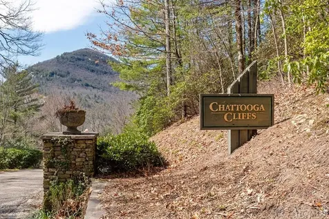 Lot 1 High Cliffs Road Cashiers NC 28717