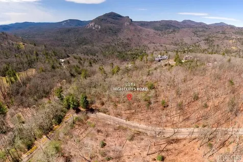 Lot 1 High Cliffs Road Cashiers NC 28717