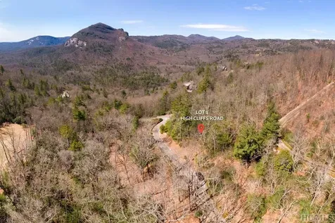 Lot 1 High Cliffs Road Cashiers NC 28717