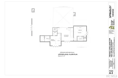 17 Ivy Gate Lane Cashiers NC 28717