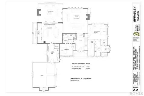 17 Ivy Gate Lane Cashiers NC 28717