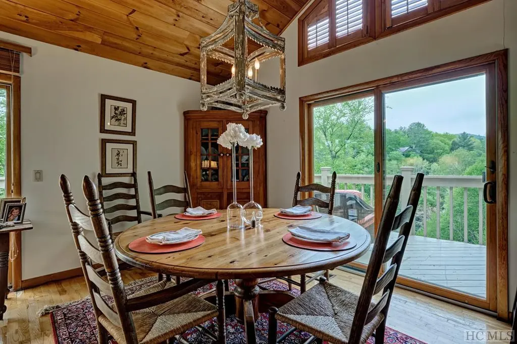 516 Narrows Road Sapphire NC 28774