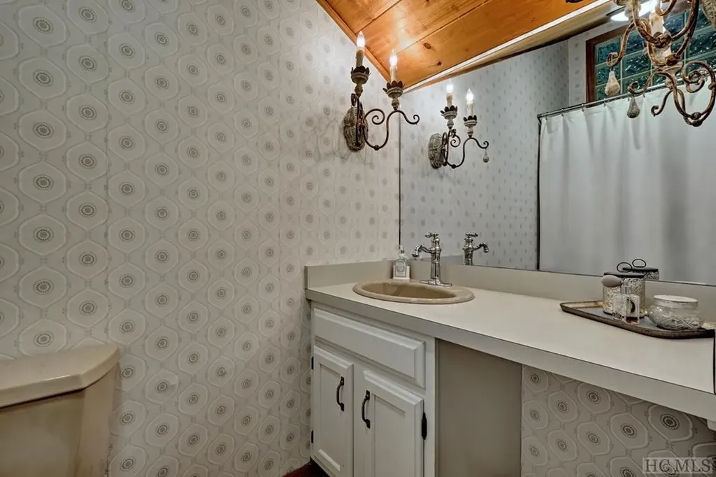 516 Narrows Road Sapphire NC 28774