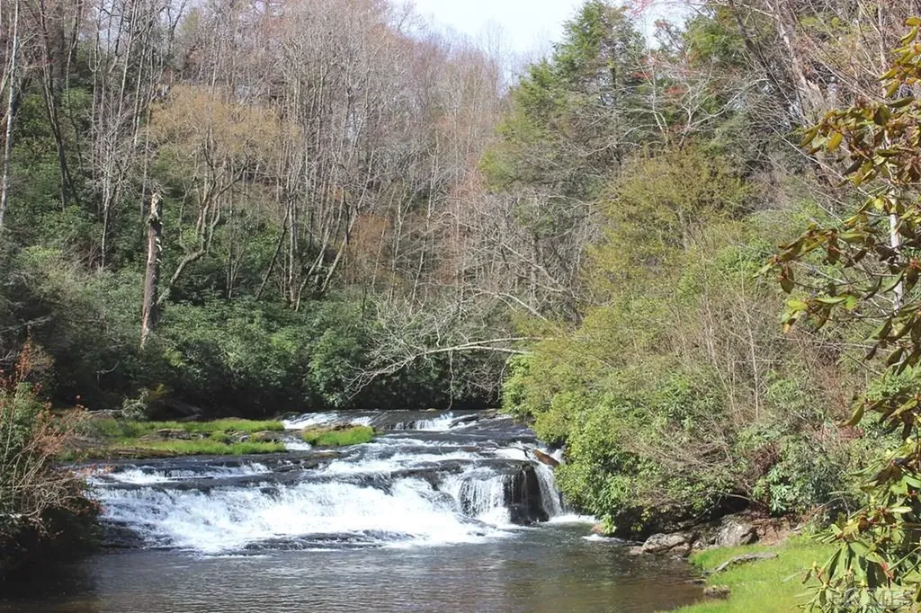 516 Narrows Road Sapphire NC 28774