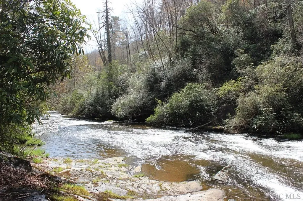 516 Narrows Road Sapphire NC 28774