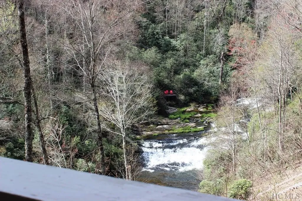 516 Narrows Road Sapphire NC 28774