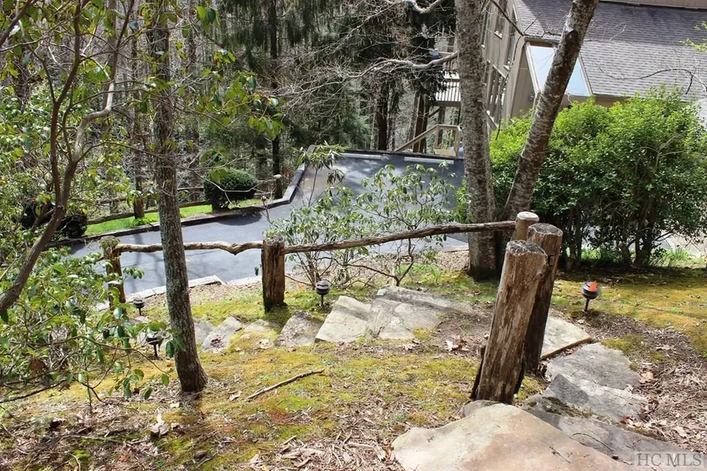 516 Narrows Road Sapphire NC 28774