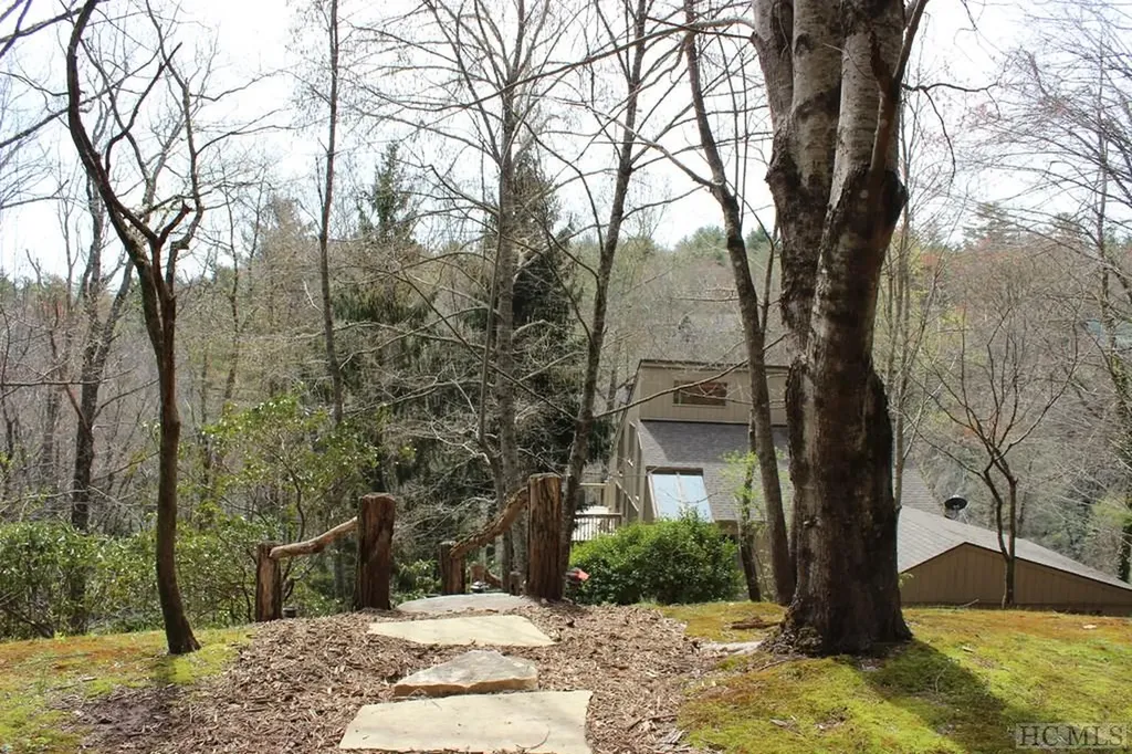 516 Narrows Road Sapphire NC 28774