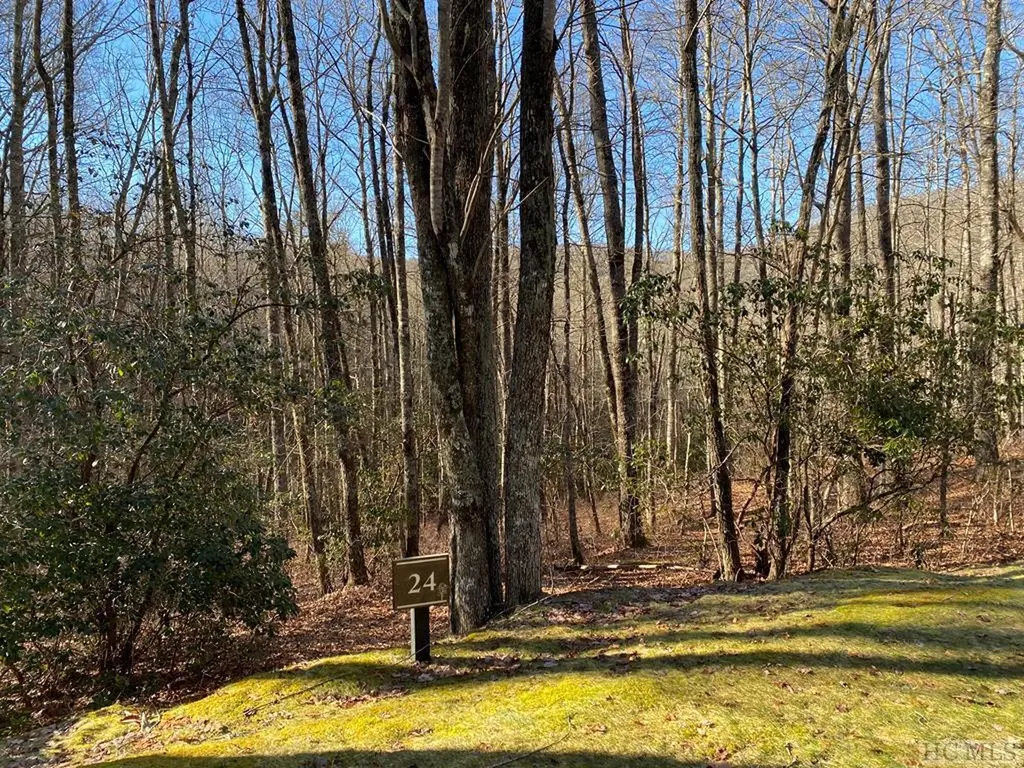 Lot 24 Gentle Breeze Lane Glenville NC 28736