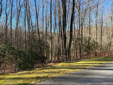 Lot 24 Gentle Breeze Lane Glenville NC 28736