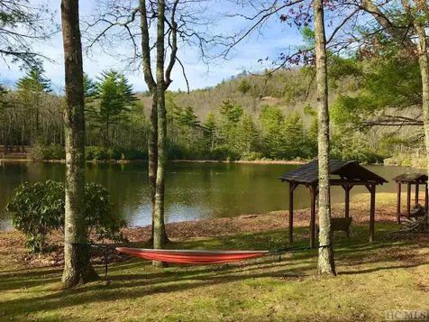 Lot 24 Gentle Breeze Lane Glenville NC 28736